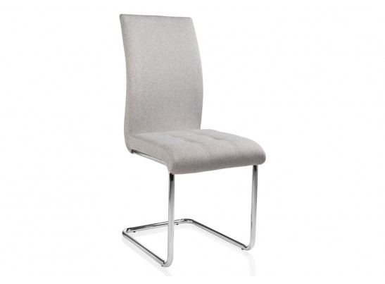 Стул Merano grey fabric в Набережных Челнах