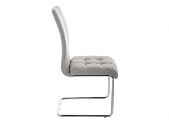 Стул Merano grey fabric в Набережных Челнах