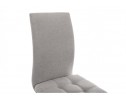 Стул Merano grey fabric в Набережных Челнах