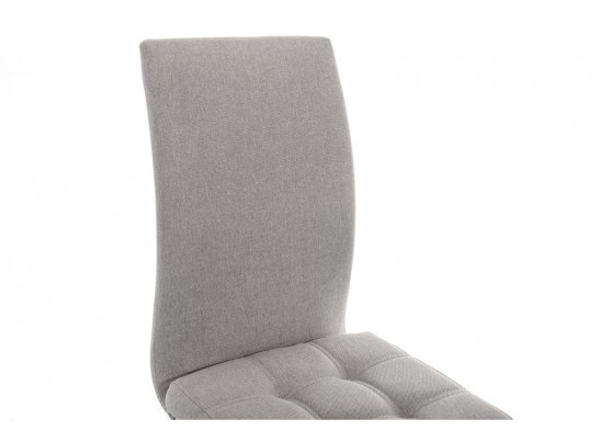 Стул Merano grey fabric в Набережных Челнах