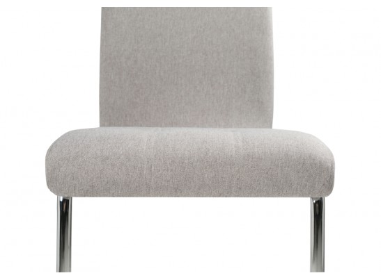 Стул Merano grey fabric в Набережных Челнах