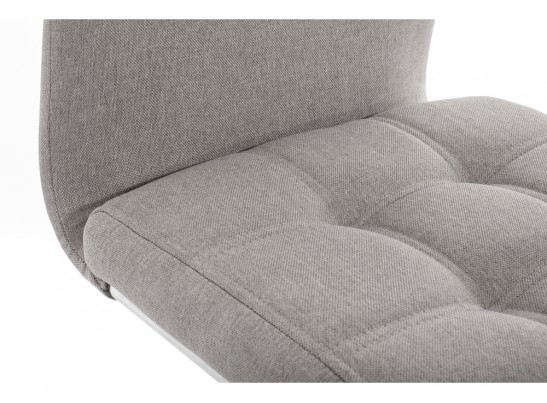 Стул Merano grey fabric в Набережных Челнах