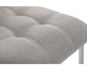 Стул Merano grey fabric в Набережных Челнах