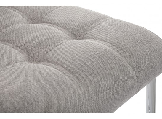 Стул Merano grey fabric в Набережных Челнах