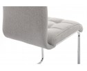 Стул Merano grey fabric в Набережных Челнах