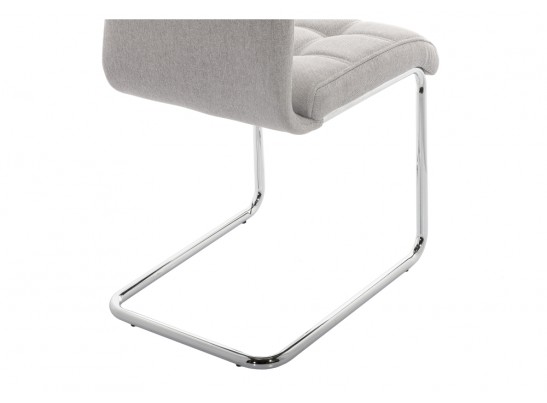 Стул Merano grey fabric в Набережных Челнах