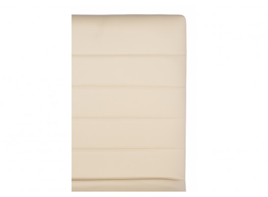 Компьютерный стул Midl бежевый в Набережных Челнах