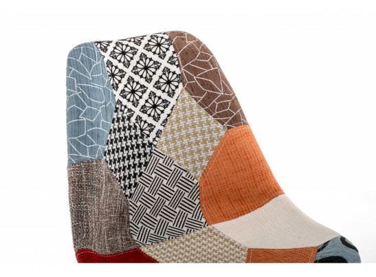 Стул Mille multicolor в Набережных Челнах