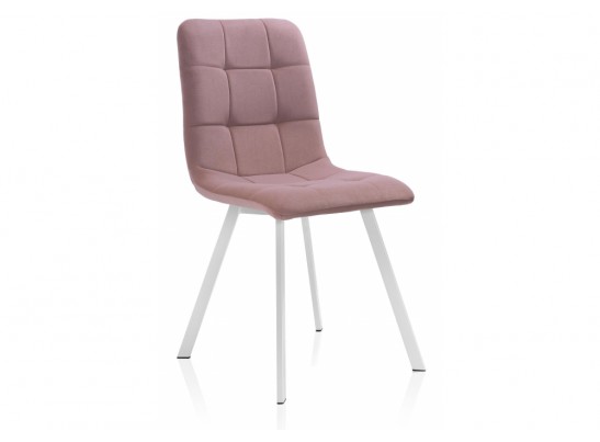Стул на металлокаркасе Bruk light purple в Набережных Челнах
