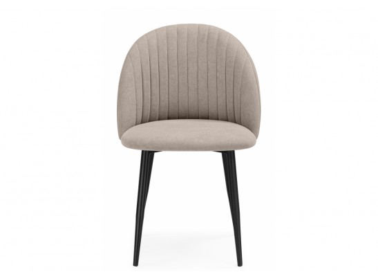 Стул на металлокаркасе Дарлин marseille 16 / черный в Набережных Челнах