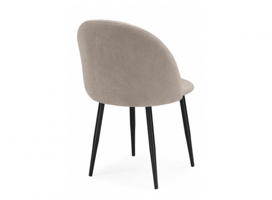 Стул на металлокаркасе Дарлин marseille 16 / черный в Набережных Челнах