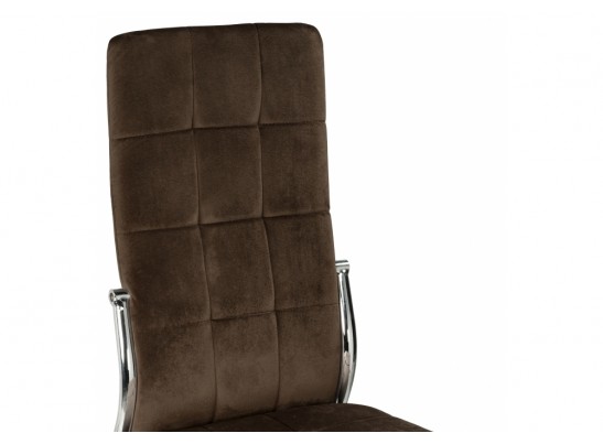 Стул на металлокаркасе Farini brown в Набережных Челнах