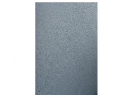 Стул на металлокаркасе Kora 1 light blue / white в Набережных Челнах