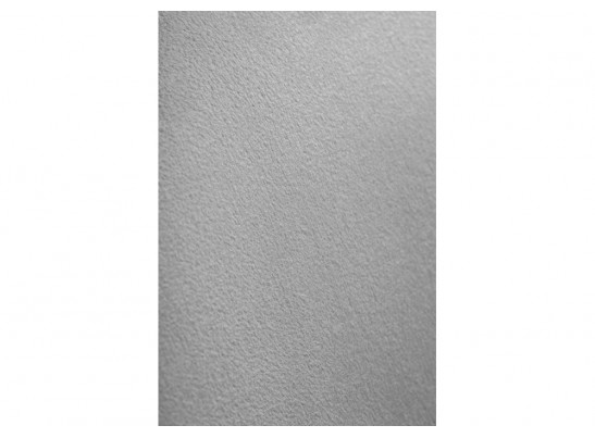 Стул на металлокаркасе Корсе светло-серый/ черный глянец в Набережных Челнах