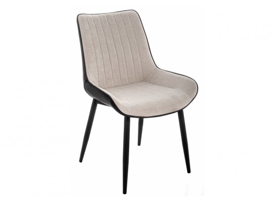 Стул Seda light beige / dark brown в Набережных Челнах