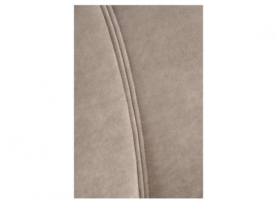 Стул на металлокаркасе Тува капучино / капучино в Набережных Челнах