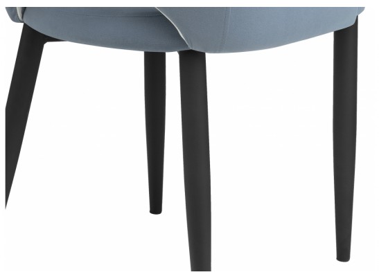 Стул на металлокаркасе Vener light blue в Набережных Челнах