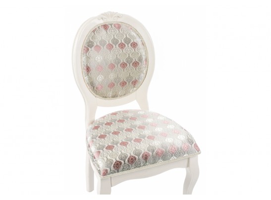 Стул Pion 2 butter white в Набережных Челнах