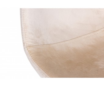 Стул Shik бежевый