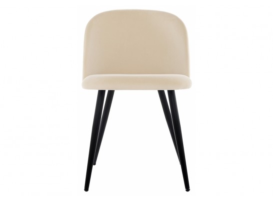 Стул Vels бежевый в Набережных Челнах