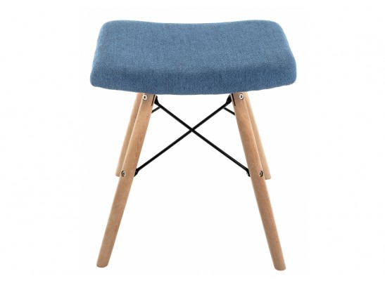 Табурет Ben синий в Набережных Челнах