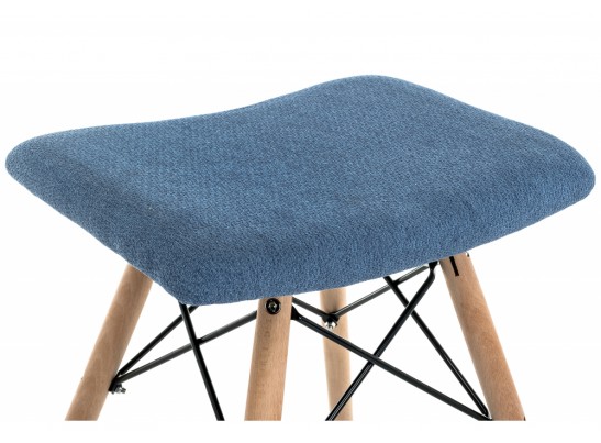 Табурет Ben синий в Набережных Челнах