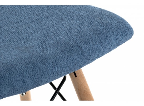 Табурет Ben синий в Набережных Челнах
