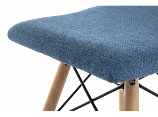 Табурет Ben синий в Набережных Челнах