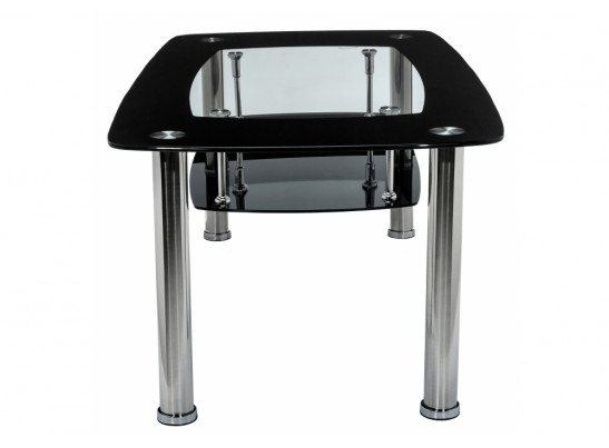 Журнальный стол Tener черный в Набережных Челнах