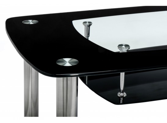 Журнальный стол Tener черный в Набережных Челнах