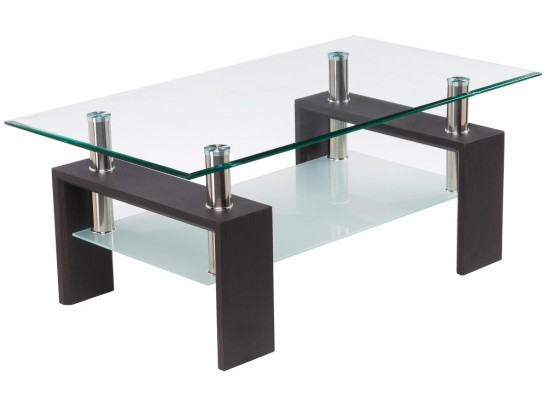 Журнальный столик CT1-052 110х60х45 wenge в Набережных Челнах