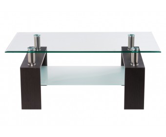 Журнальный столик CT1-052 110х60х45 wenge