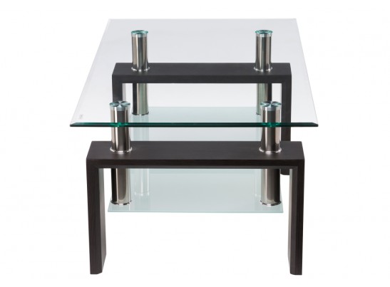 Журнальный столик CT1-052 wenge в Набережных Челнах