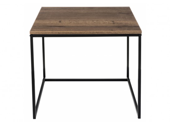 Журнальный столик Гидра дуб галифакс в Набережных Челнах