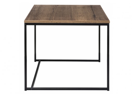 Журнальный столик Гидра дуб галифакс в Набережных Челнах