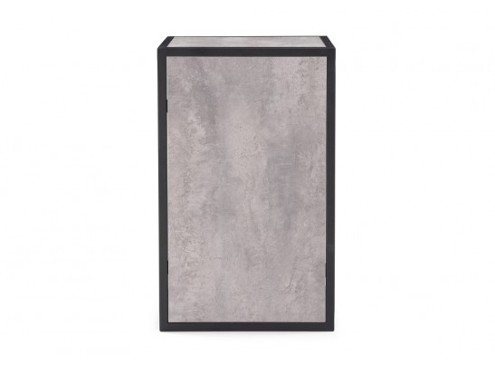 Журнальный столик Саленто цемент в Набережных Челнах