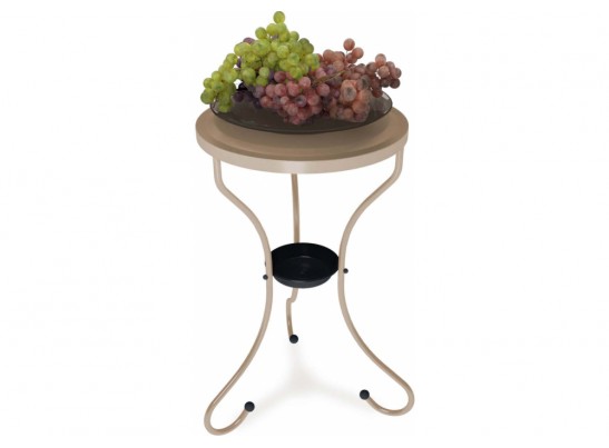 Журнальный столик SHT-CT10-1 капучино в Набережных Челнах