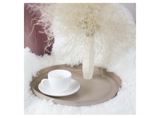 Журнальный столик SHT-CT10-1 капучино в Набережных Челнах