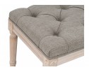 Банкетка Viera 2 light grey в Набережных Челнах