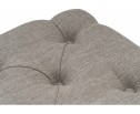 Банкетка Viera 2 light grey в Набережных Челнах