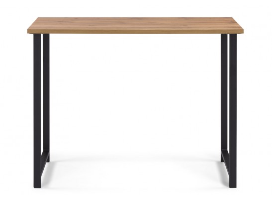 Барная стойка Дилан Лофт 120х50х110 дуб вотан в Набережных Челнах