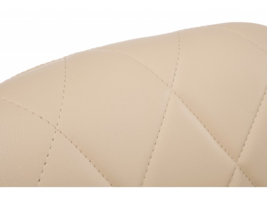 Барный стул Curt бежевый в Набережных Челнах