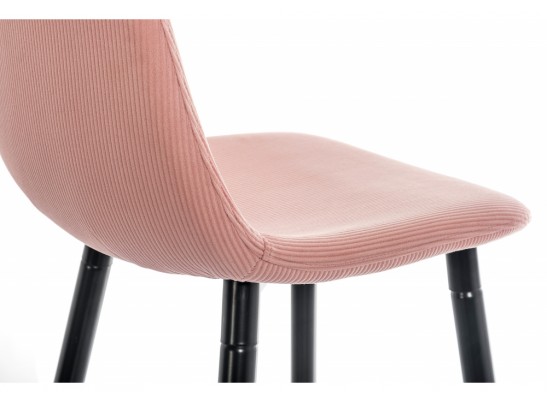 Барный стул Lada розовый в Набережных Челнах