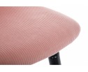 Барный стул Lada розовый в Набережных Челнах