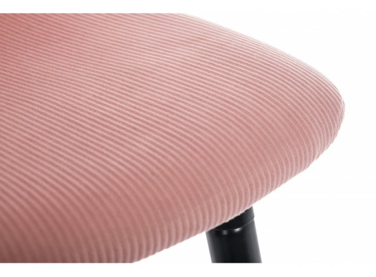 Барный стул Lada розовый в Набережных Челнах