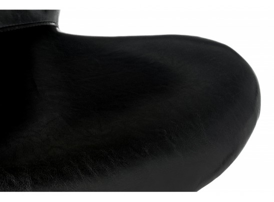 Барный стул Over черный в Набережных Челнах