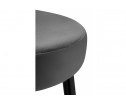 Барный стул Plato dark grey в Набережных Челнах