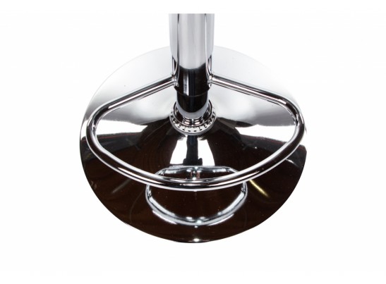 Барный стул Shiny фиолетовый в Набережных Челнах