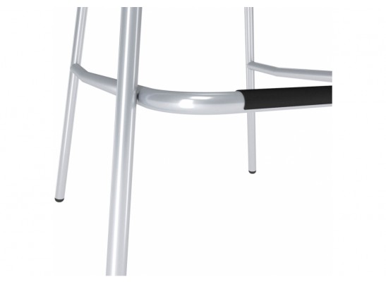 Барный стул SHT-ST36-1/S29 песчаная буря / хром лак в Набережных Челнах