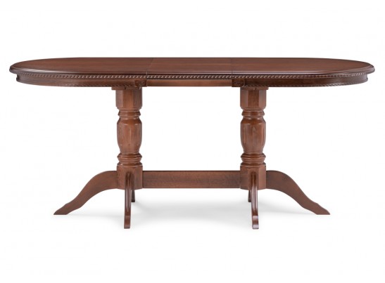 Деревянный стол Эритрин миланский орех в Набережных Челнах